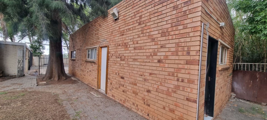 Commercial Property for Sale in Ferreira Free State